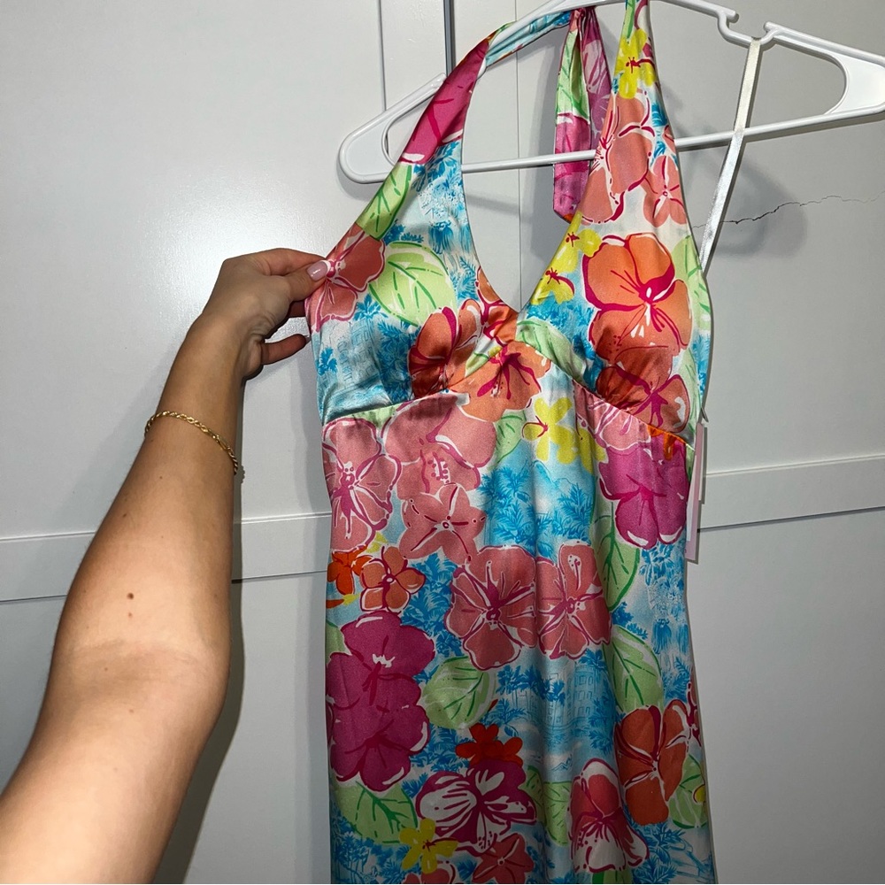 Lili Pulitzer Dress
